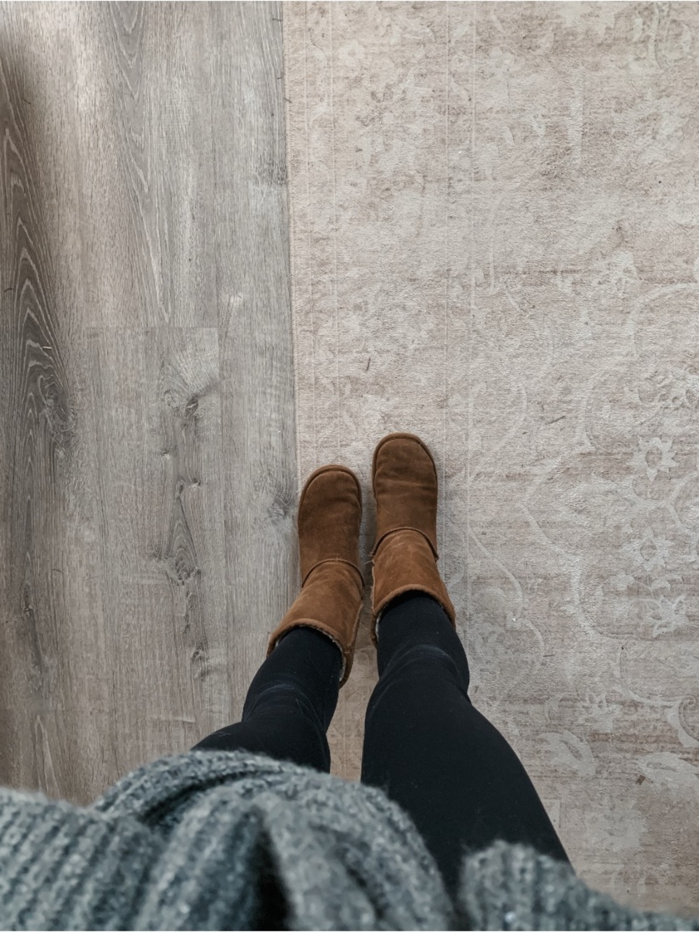 Koolaburra Ugg Boots